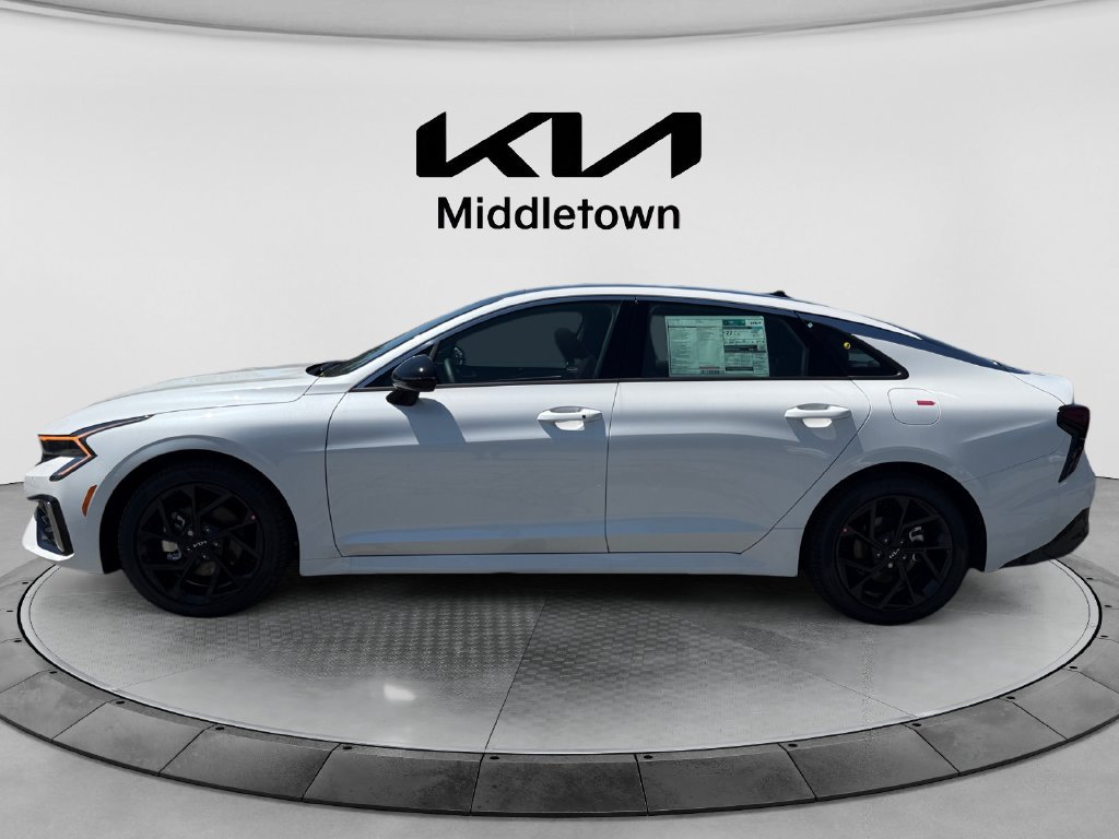 New 2026 Kia K5 GT-Line w/ GT-Line Premium Package AWD/4WD image 2