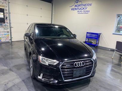 Used 2019 Audi A3 2.0T Premium w/ Convenience Package