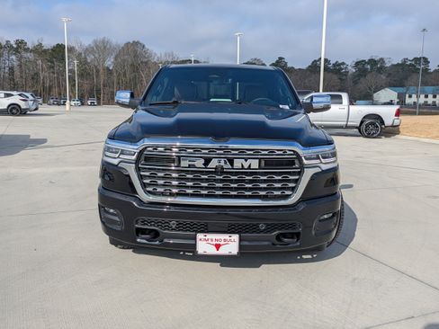 New 2026 RAM 1500 Limited image 2