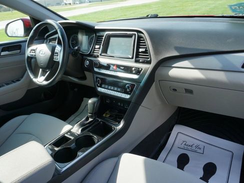 Used 2019 Hyundai Sonata SEL image 23