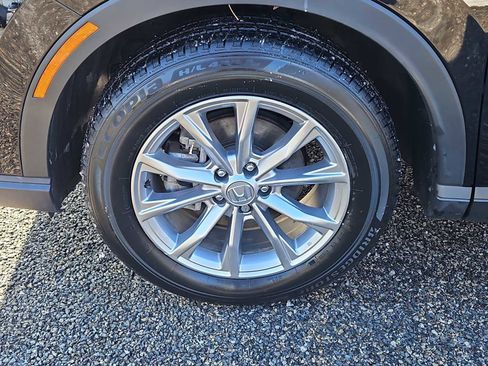 Certified 2024 Honda CR-V EX-L image 7