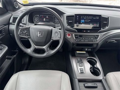 Certified 2023 Honda Passport EX-L image 12