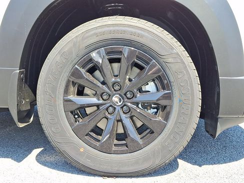 New 2026 MAZDA CX-50 AWD 2.5 Hybrid w/ Weather Package image 7