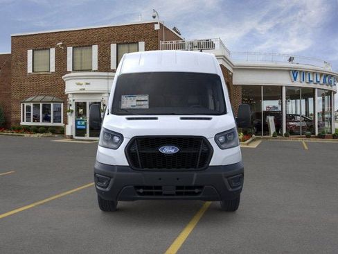 New 2026 Ford Transit 350 148 High Roof AWD w/ Load Area Protection Package image 31