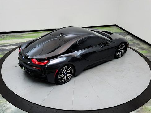 Used 2015 BMW i8 AWD/4WD image 32
