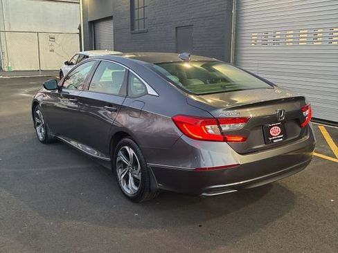 Used 2019 Honda Accord EX-L image 9