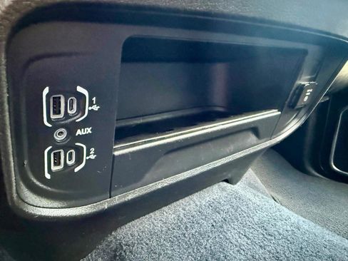 Used 2024 RAM 2500 Laramie w/ Safety Group image 30