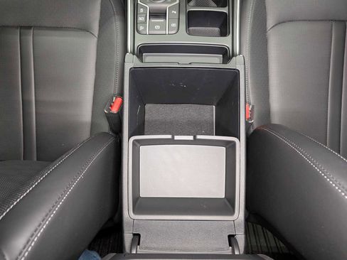 Certified 2026 Kia Sorento EX image 20