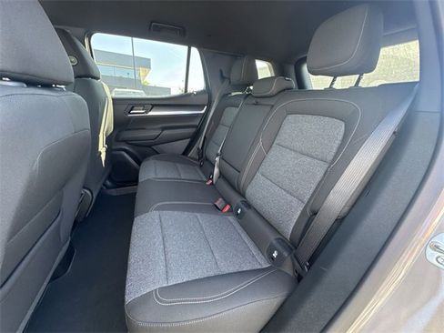 New 2026 GMC Terrain Elevation image 21