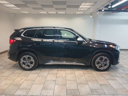 Used 2023 BMW X1 xDrive28i w/ Convenience Package AWD/4WD image 6