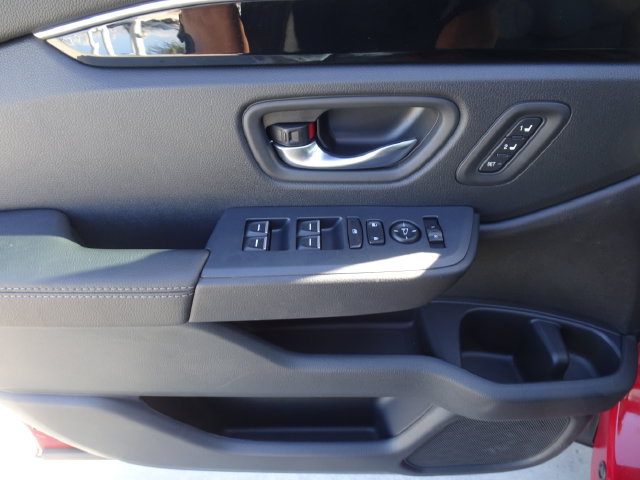 New 2026 Honda Passport RTL image 8