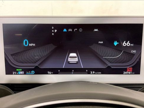 Used 2023 Hyundai Ioniq 5 SEL image 20