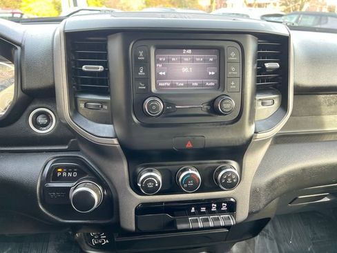 Used 2020 RAM 2500 Tradesman image 20