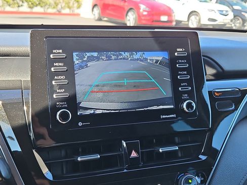 Used 2023 Toyota Camry SE image 23