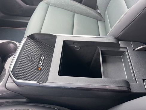 New 2026 GMC Terrain AT4 AWD/4WD image 30