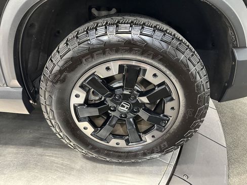 Certified 2026 Honda Passport TrailSport Elite image 10