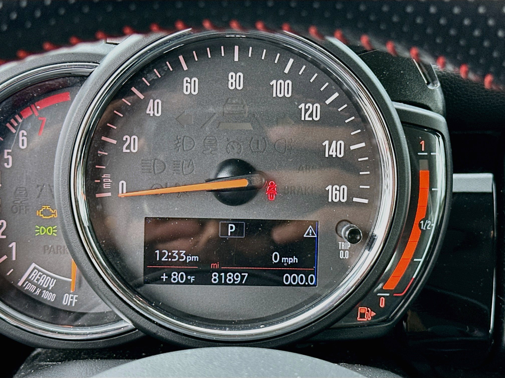 Used 2019 MINI Cooper S w/ Signature Upholstery Package FWD image 12