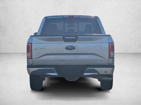 Used 2017 Ford F150 XLT w/ Equipment Group 302A Luxury image 7