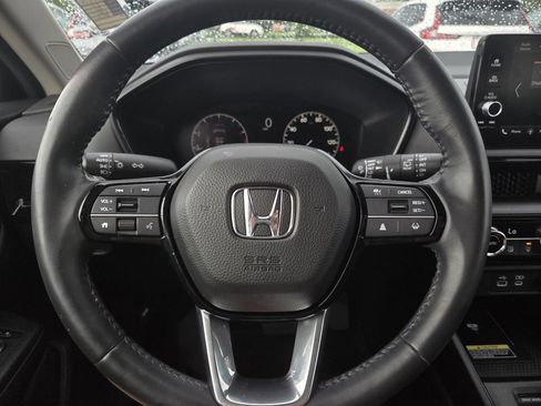 Used 2025 Honda CR-V EX-L image 22