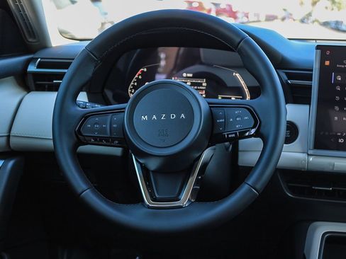 New 2026 MAZDA CX-5 Preferred AWD/4WD image 17