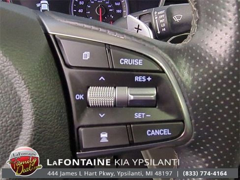 Used 2020 Genesis G70 3.3T image 20