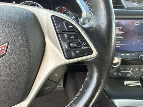 Used 2017 Chevrolet Corvette Grand Sport RWD image 24