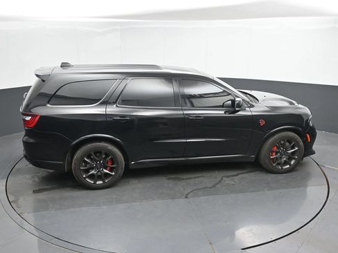 Used 2024 Dodge Durango SRT Hellcat AWD/4WD image 35