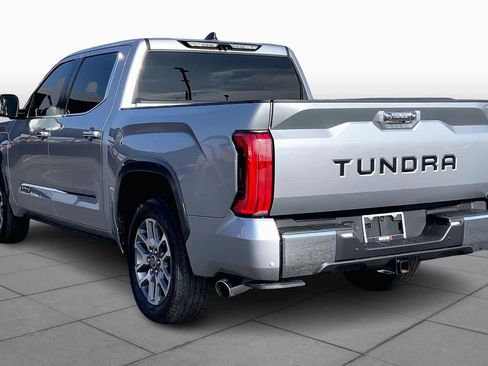 Used 2024 Toyota Tundra 1794 Edition image 12