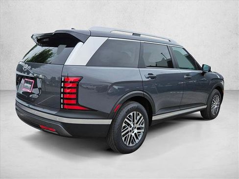New 2026 Hyundai Palisade SEL FWD image 2