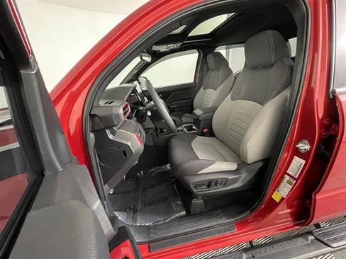 Certified 2024 Toyota Tacoma TRD Sport w/ TRD Sport Upgrade Package image 10