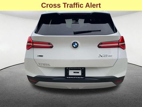 Used 2026 BMW X3 xDrive30i AWD/4WD image 11