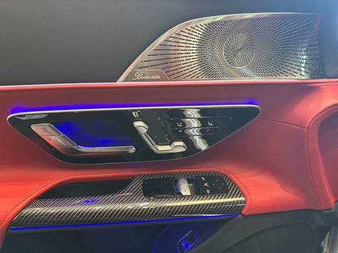 New 2026 Mercedes-Benz AMG GT 63 image 11