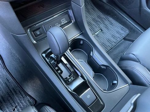 New 2026 Subaru Ascent Limited Bronze image 21