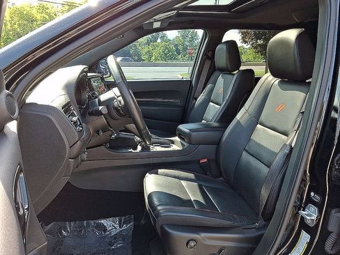 Used 2023 Dodge Durango R/T AWD/4WD image 14