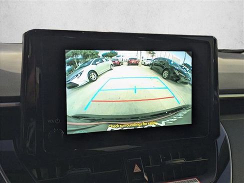 New 2026 Toyota Corolla LE image 11