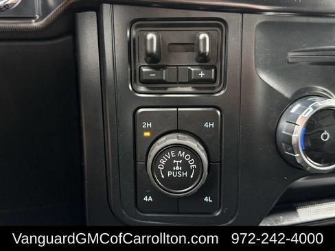 Used 2025 Ford F150 Raptor AWD/4WD image 23