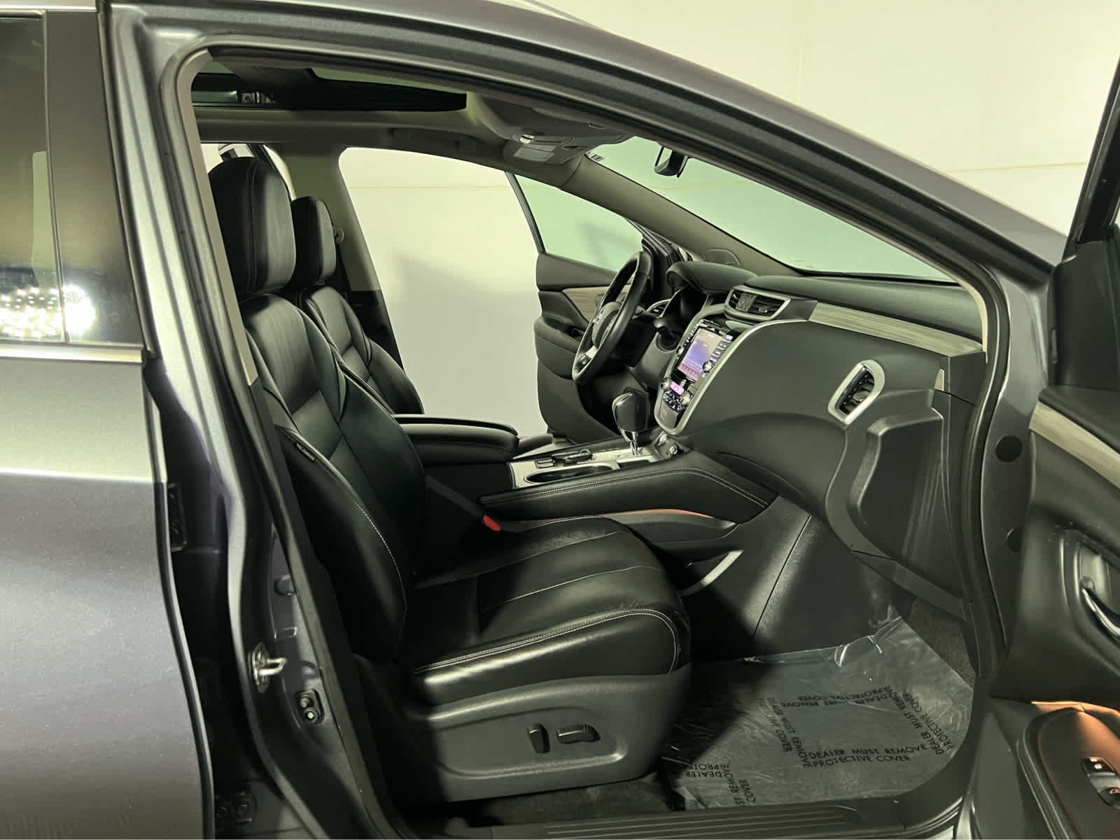 Used 2018 Nissan Murano SL w/ Moonroof Package AWD/4WD image 30