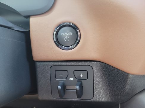 Used 2025 Toyota Sequoia 1794 Edition AWD/4WD image 30