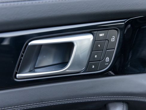 Certified 2023 Porsche Panamera image 22