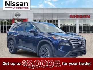 New 2026 Nissan Rogue SV video 1