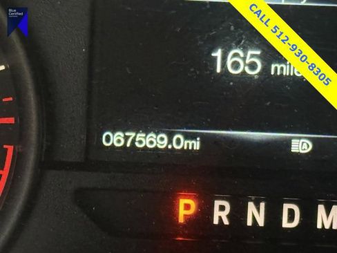 Certified 2020 Ford F150 XL w/ Equipment Group 101A Mid image 6