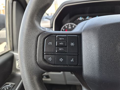 Used 2022 Ford F150 XLT AWD/4WD image 17