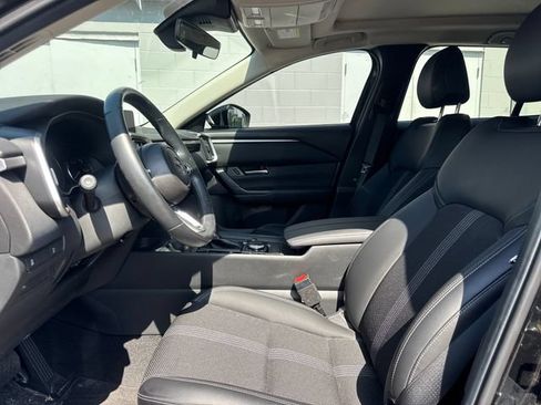 Used 2023 MAZDA CX-50 2.5 S w/ Cargo Package AWD/4WD image 13