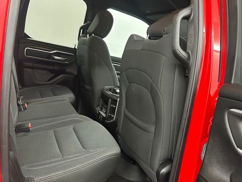 Used 2021 RAM 1500 Big Horn image 30