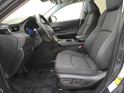 Certified 2024 Toyota Venza LE AWD/4WD image 20