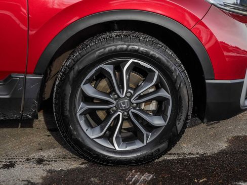 Used 2022 Honda CR-V EX-L image 7