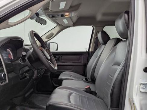 Used 2022 RAM 1500 Tradesman RWD image 14