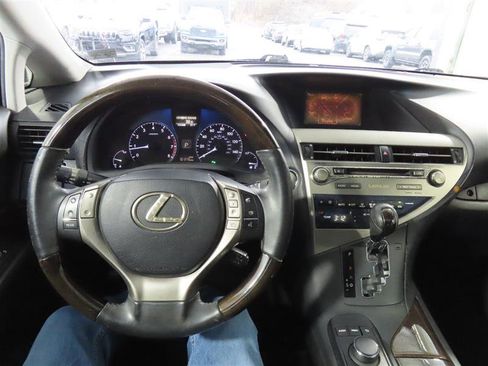 Used 2013 Lexus RX 350 FWD w/ Premium Pkg image 20