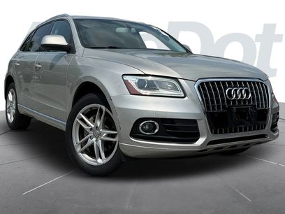 Used 2013 Audi Q5 2.0T Premium Plus