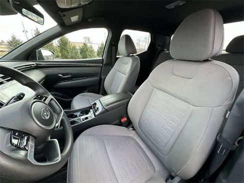 Used 2024 Hyundai Santa Cruz SEL image 15